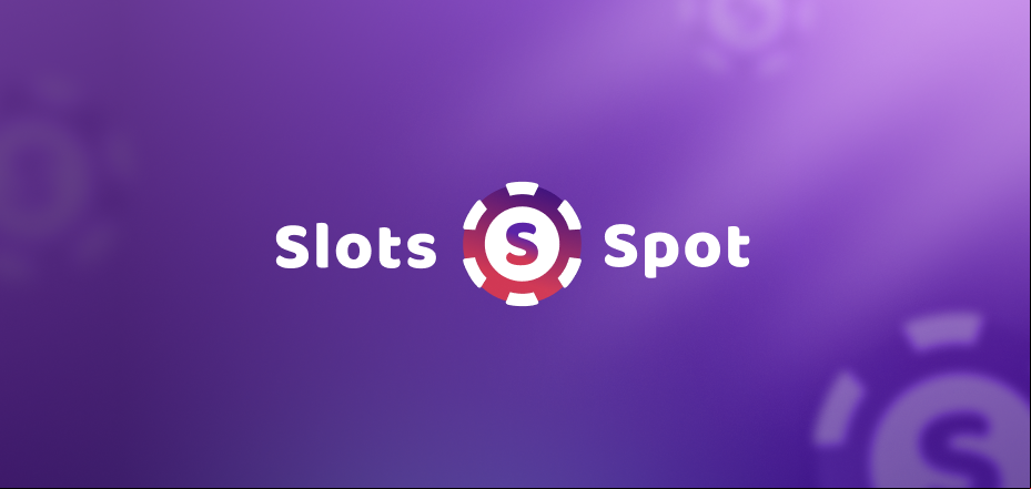 SlotsSpot logo